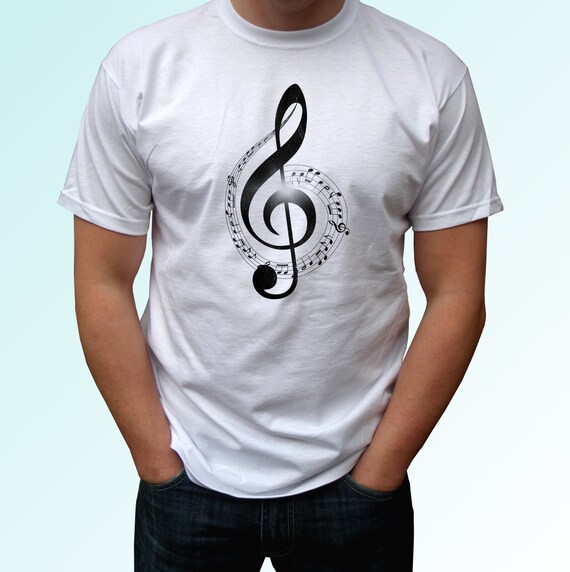 Playeras blancas con diseño sales