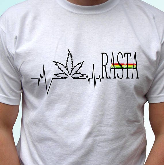rasta t shirt design