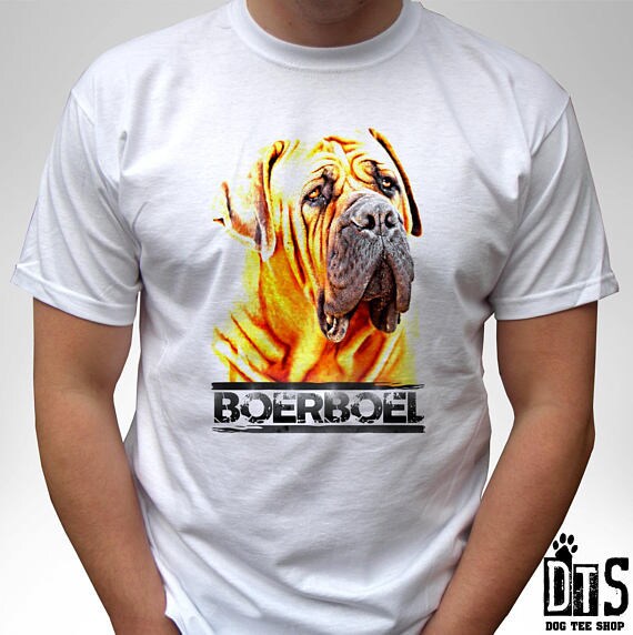 Boerboel shirts Clearance