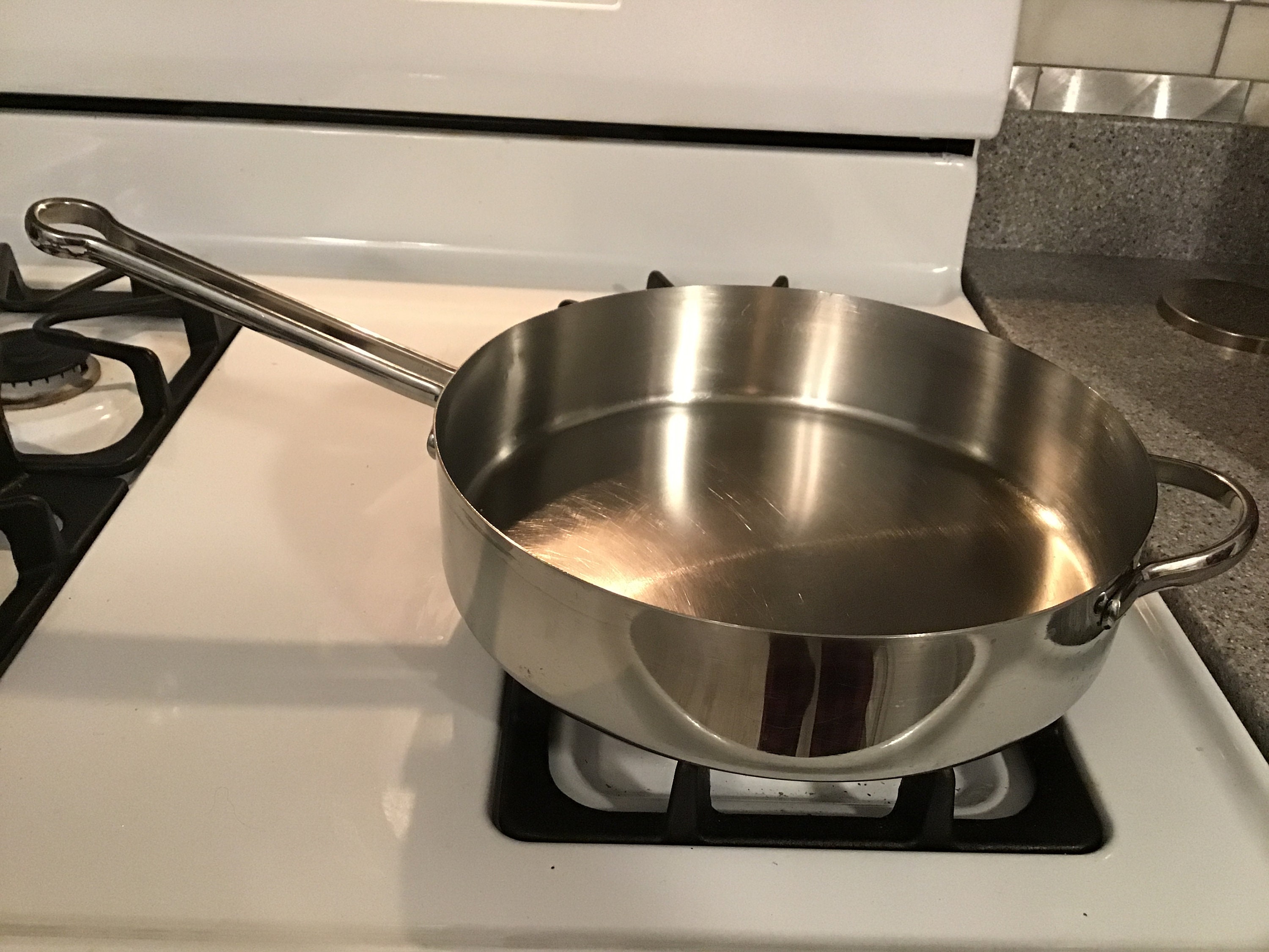 Vintage Revere Ware Replacement Lid Only For 8” Saucepan Pot Pan  Stainlessの公認海外通販｜セカイモン