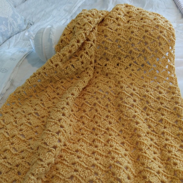 Lap Blanket Etsy