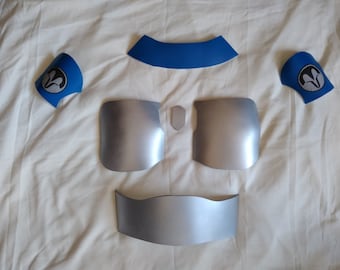 Bo Katan Mandalorian Armor