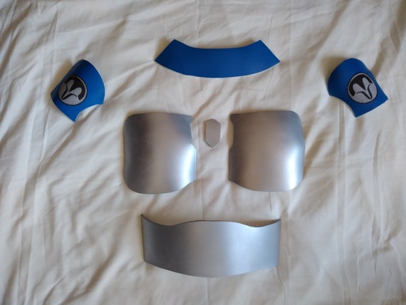 Bo Katan Mandalorian Armor Etsy Bo Katan Mandalorian Armor Etsy