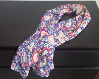 Paisley scarf