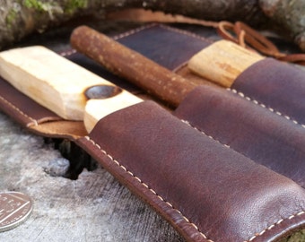 Bow Drill Organiser/Utility Roll
