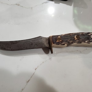 Vintage 1960&#39;s Imperial Knife