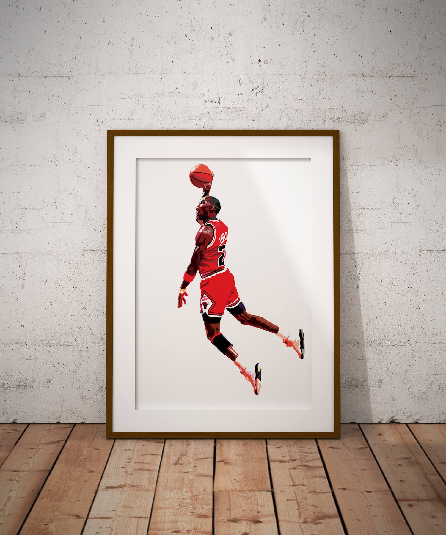 The Last Dance Michael Jordan 23 Signature The Legend Basketball Chicago  Bulls Unisex T-Shirt – Teepital – Everyday New Aesthetic Designs