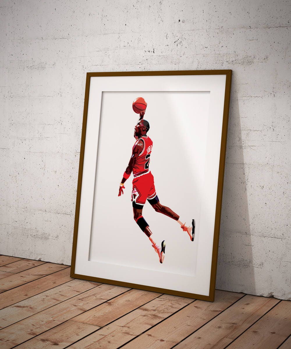 Michael jordan poster -  España