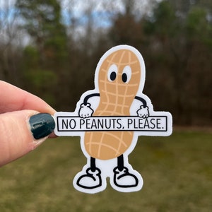 Nut Allergy