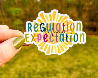 Regulación antes de lo esperado