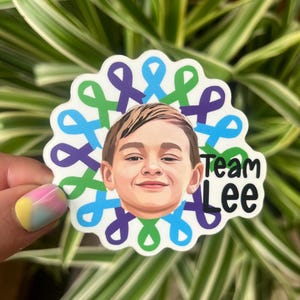 Team Lee