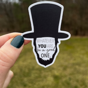 Good Abe