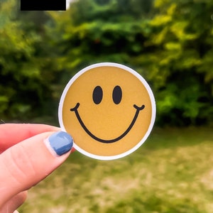 Smiley Face