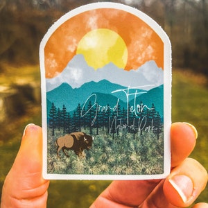 National Parks