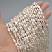 see more listings in the Freshwater Pearl Beads section