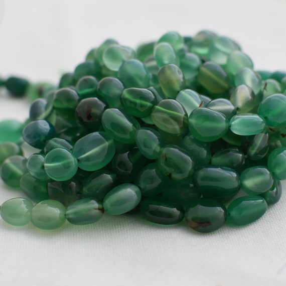 Green agate deals