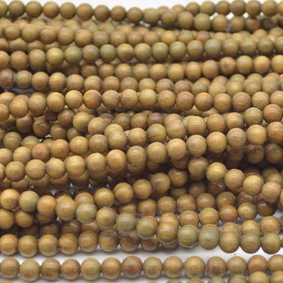 Verawood 108 Bead mala - 10mm Verawood 108 Bead mala - 10mm