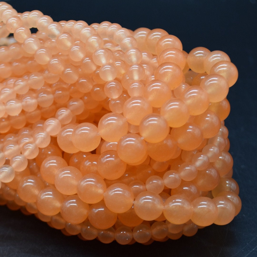 Pietra Preziosa Di Giada Da 8 M - Italia - Foto 9