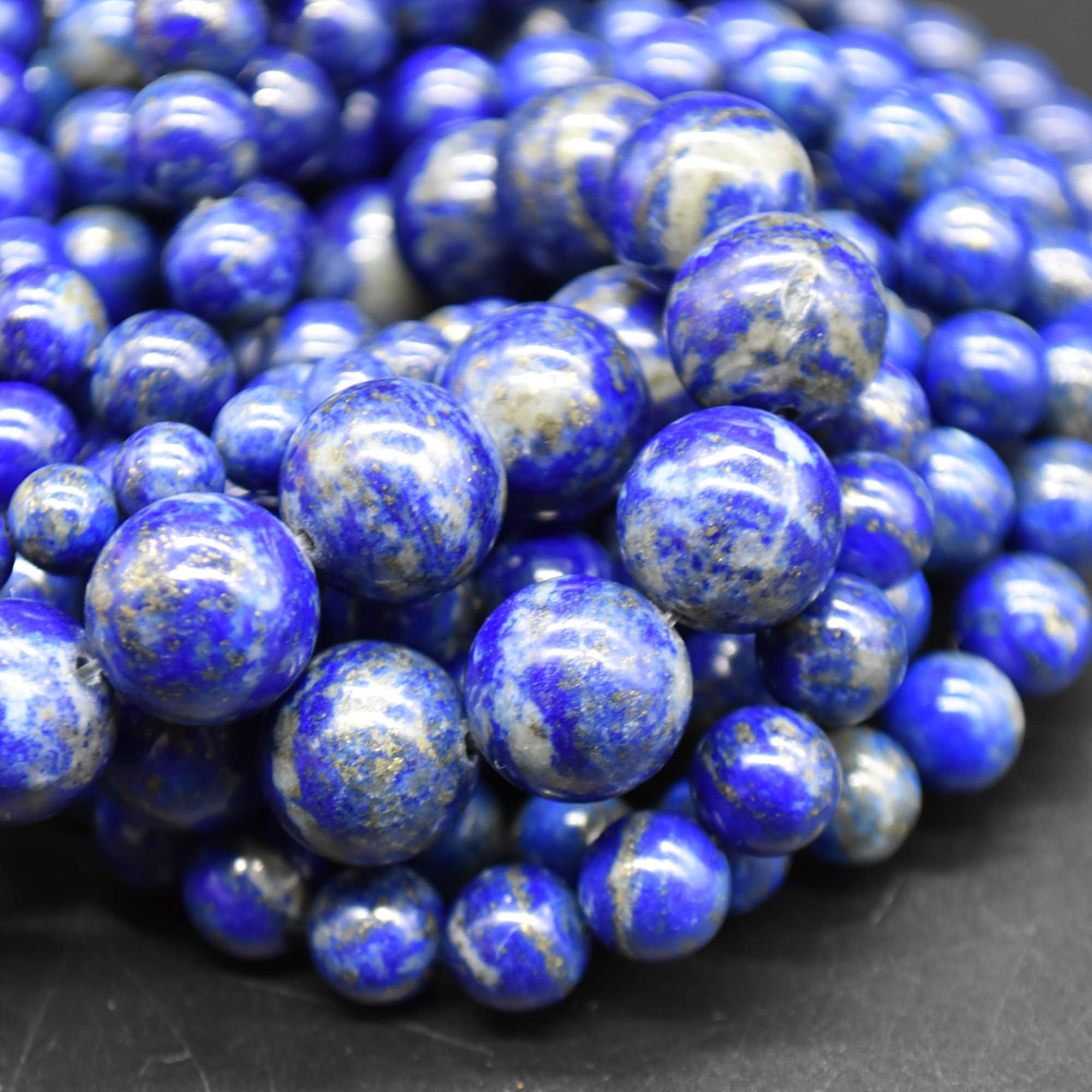 【HYERES LOR】22FW★ Colombed'Or Color Bead Nc Lapis Lazuli il_fullxfull.5642375704_7gx0.jpg