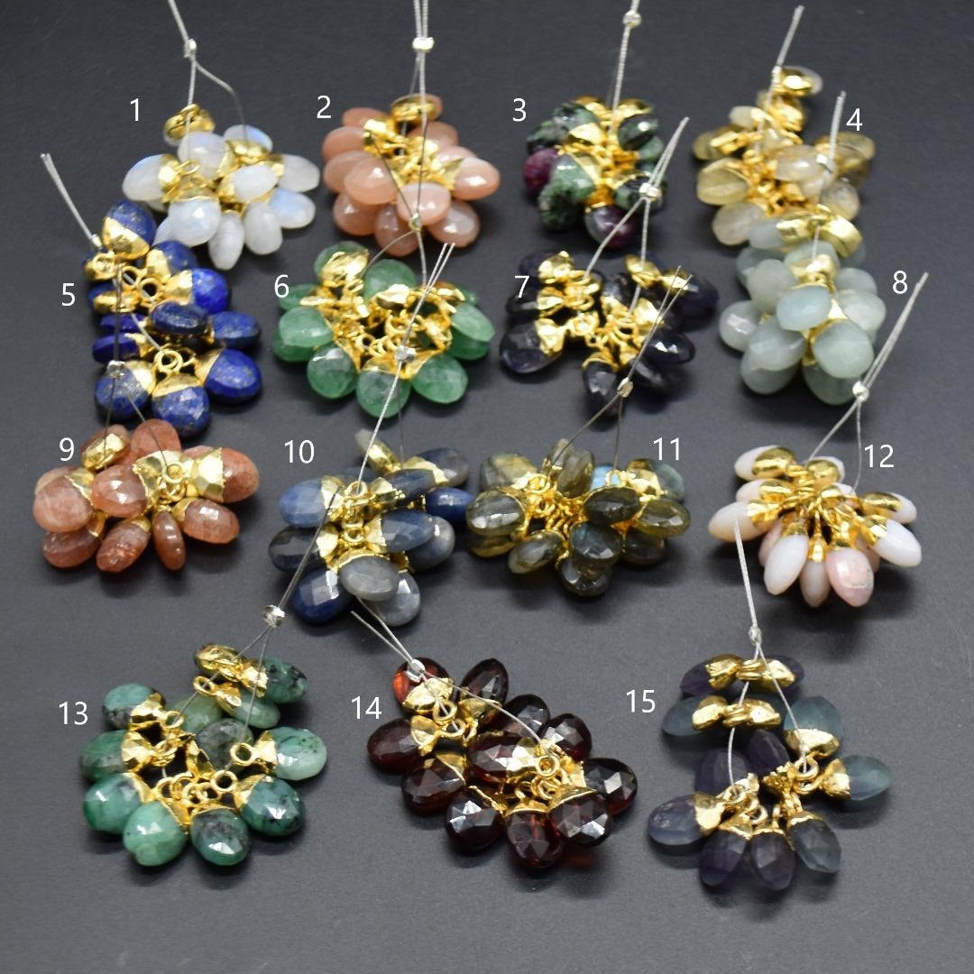 Gemstone for Sale Etsy UK
