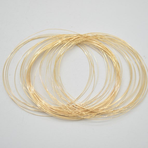14k gold filled findings deals
