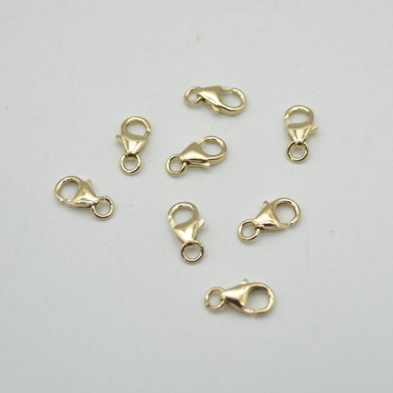 Gold filled findings discount