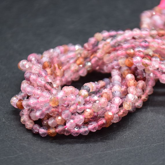 REAL-GEMS Natürlicher roter Spinell roher Edelstein, grober Spinell REAL-GEMS Natürlicher roter Spinell roher Edelstein, grober Spinell