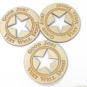 25 GOOD JOB! Very Well Done! Motivational, Confidence Booster, Positive ...