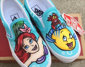 ariel vans