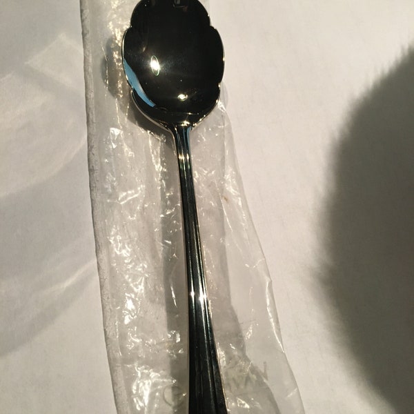 Gorham Tristan Stainless Flatware Etsy