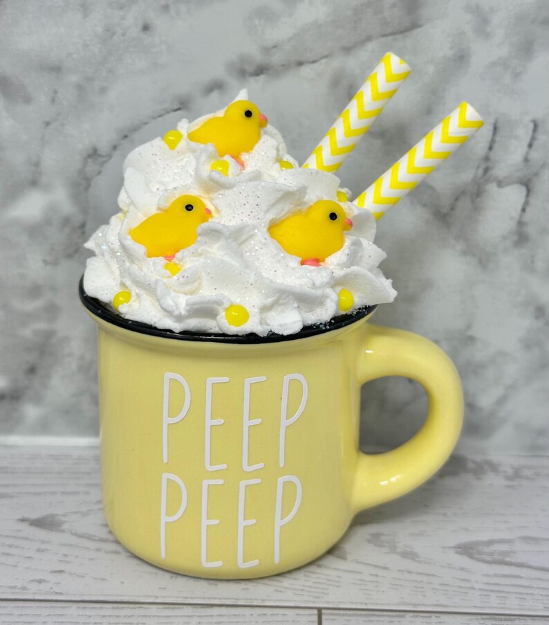 Easter, Easter decor, Easter decoration, tiered tray, tiered tray decor, happy Easter, peep peep, Easter bunny, bunny, hoppy Easter, Easter peep peep