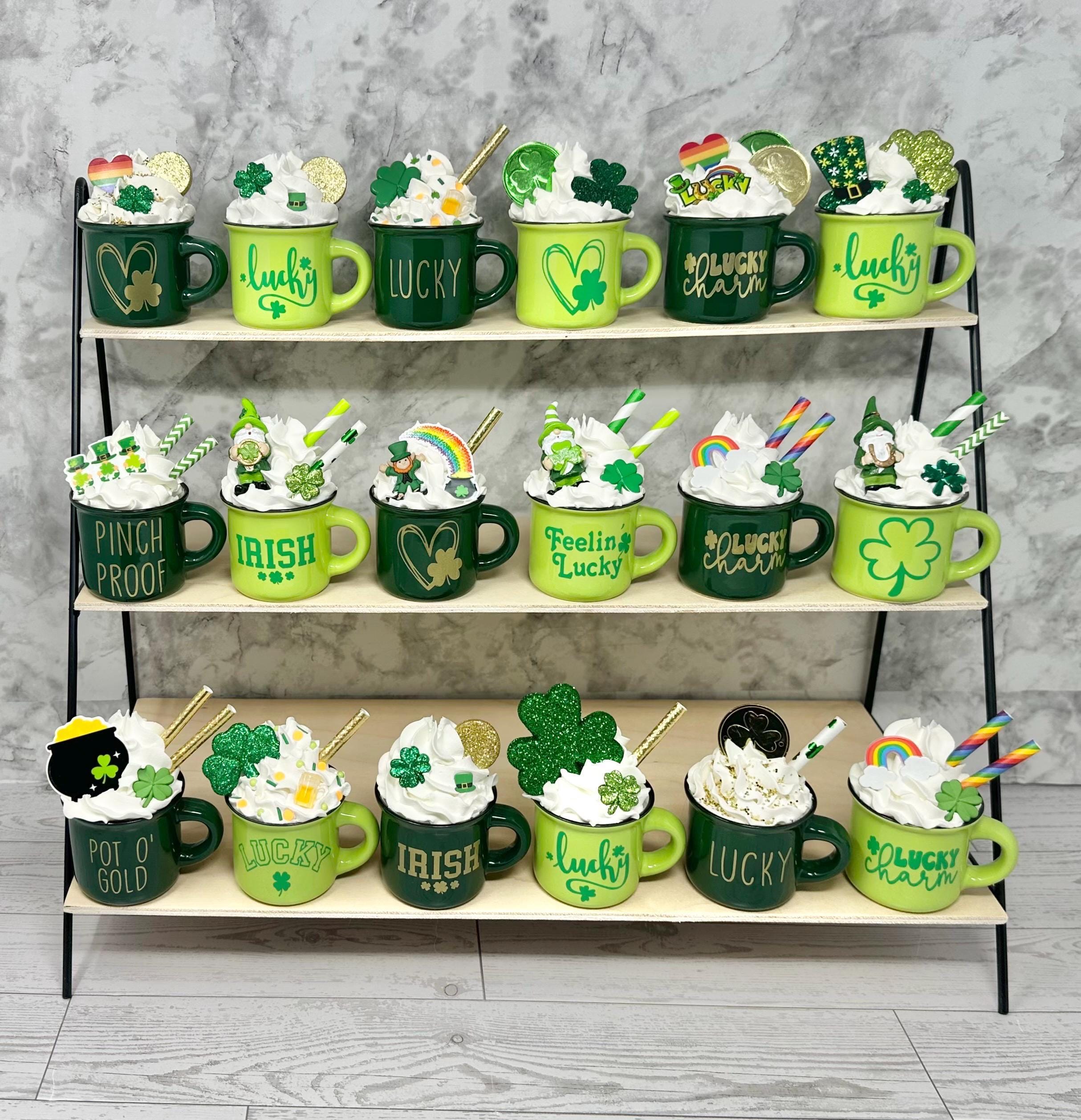 Pot of Gold Costume - Etsy