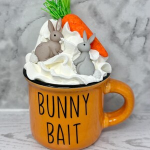 Easter, Easter decor, Easter decoration, tiered tray, tiered tray decor, happy Easter, peep peep, Easter bunny, bunny, hoppy Easter, Easter bunny bait