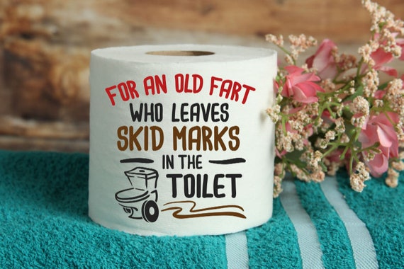 how to get rid of skid marks in toilet