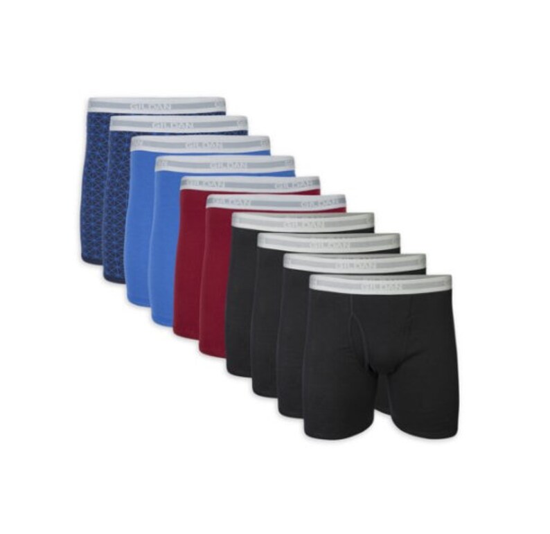 Mens Underwear Gag Gift Deez Nuts White Elephant Gift Funny Etsy