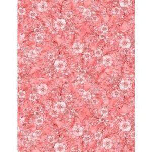3023-39675-333    Meadow Bloom - Wilmington Prints