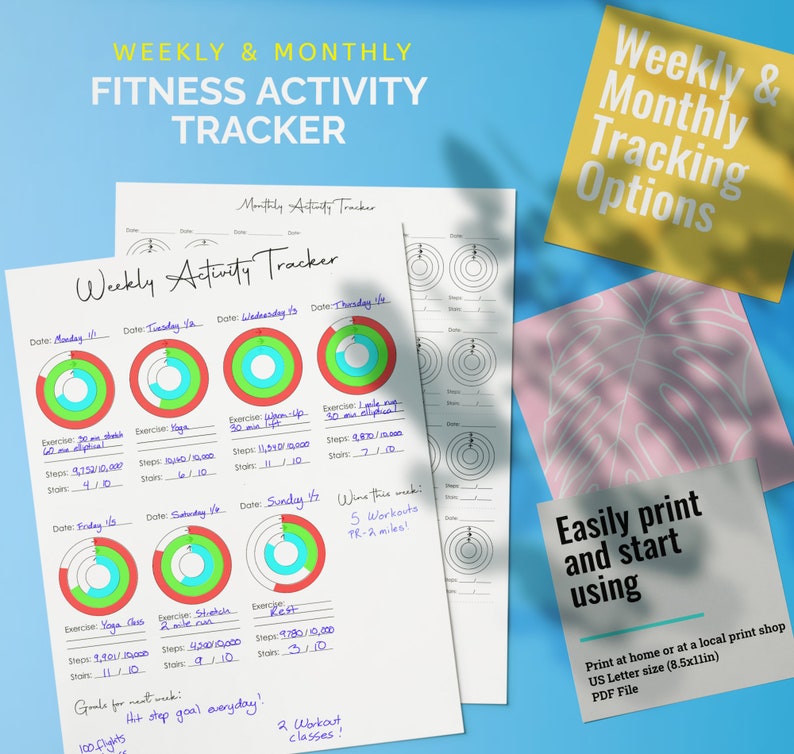 preferred activity tracker