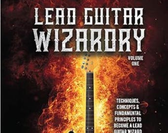 Solo-Gitarre spielen lernen