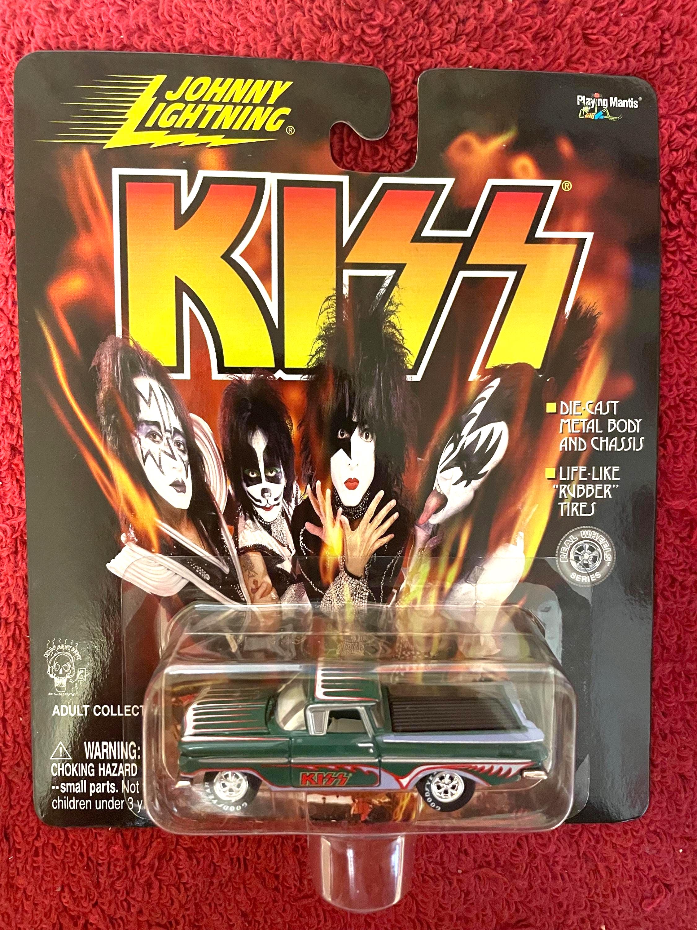 Johnny lightning - Etsy 日本
