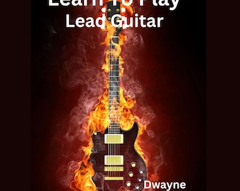 Gitarre lernen Ebook: Umfassender Trainings-Guide