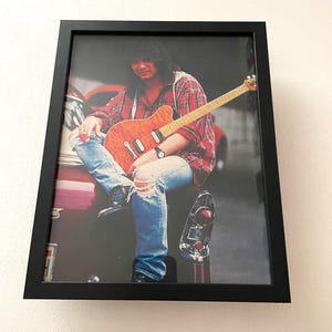 Eddie Van Halen - Etsy - Page 2