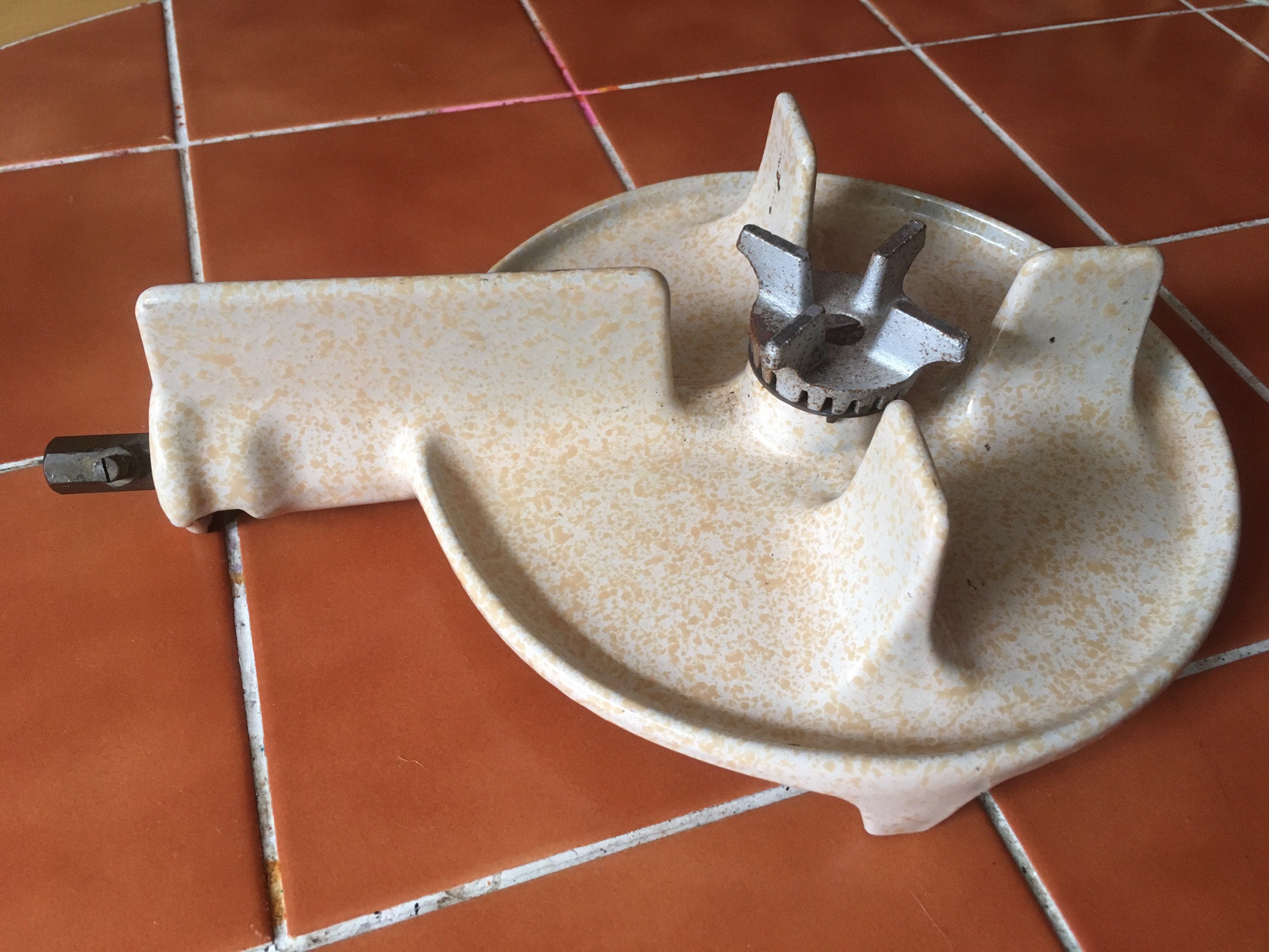 Ceramic Gas Stove Etsy