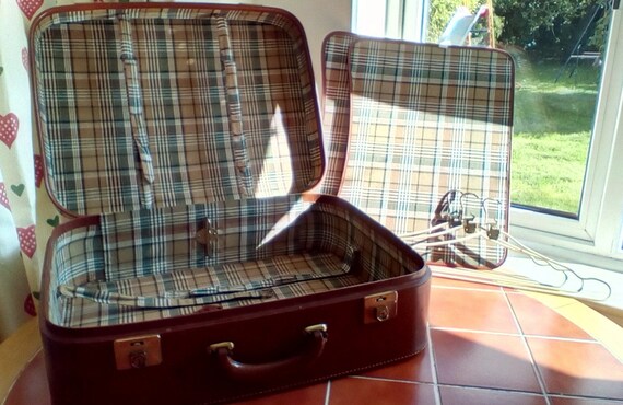 suitcase dividers