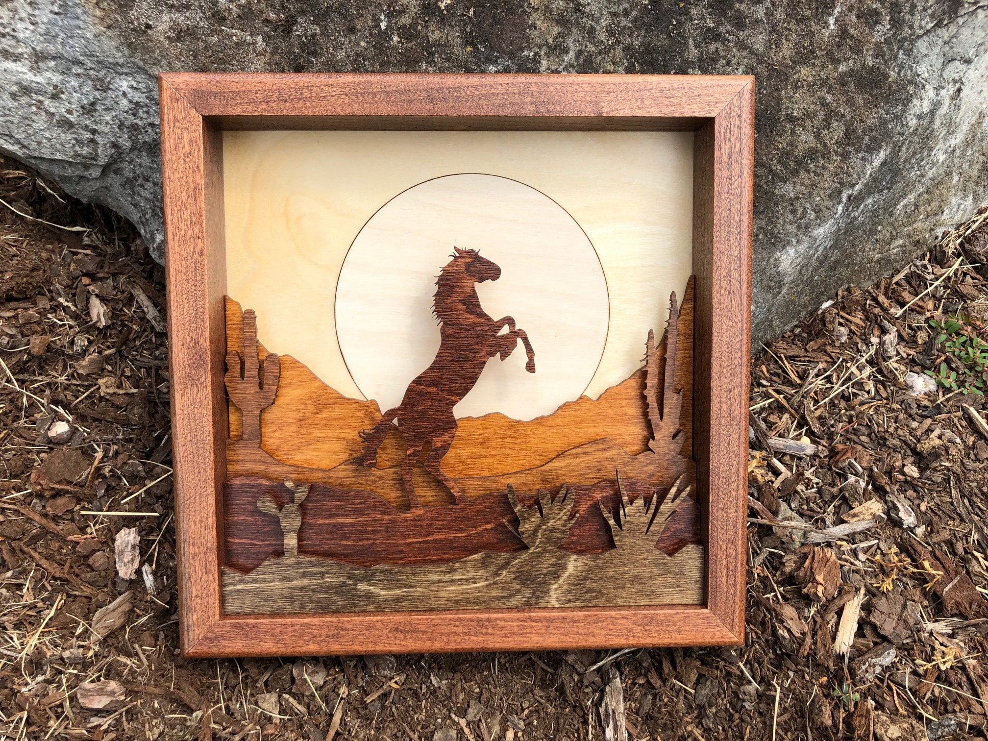 Our Gallery of Unusual Handmade Wood Boxes — Dead Horse Bay Arts