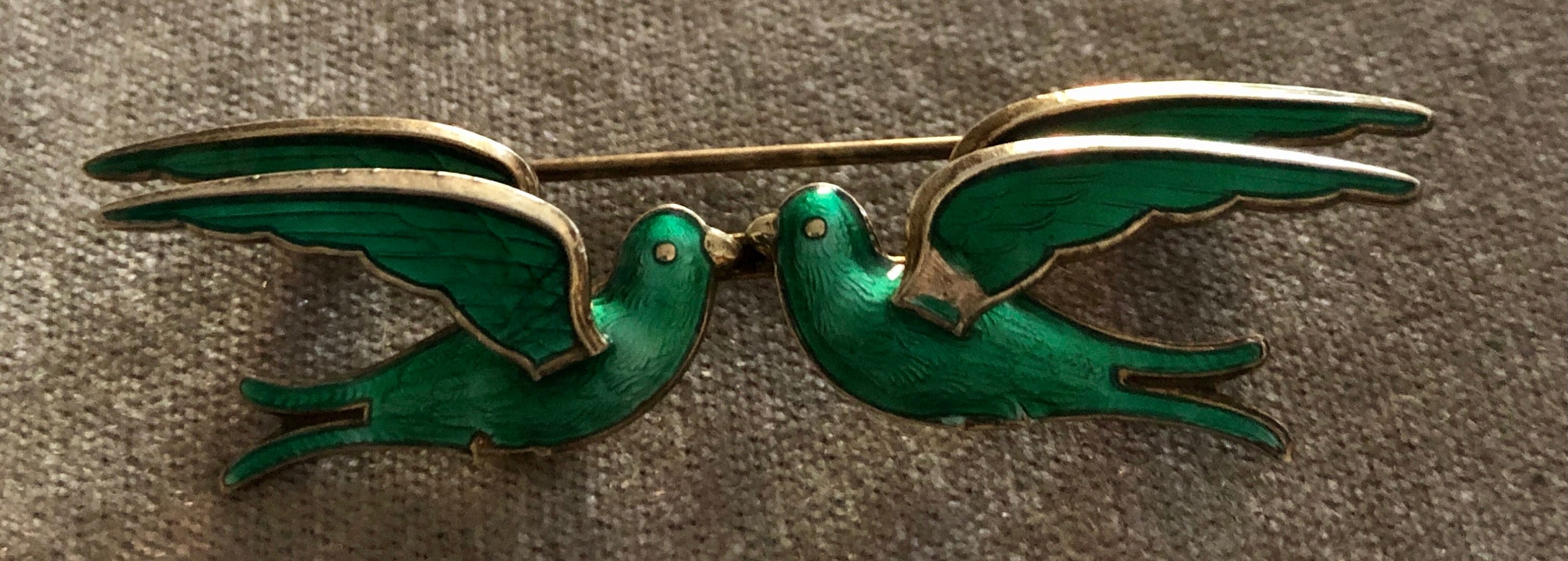 60's Bernhard Meldahl ノルウェー ヴィンテージ ブローチ Bernard Meldahl - Etsy