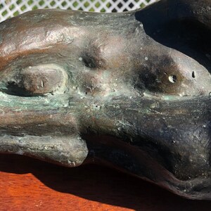 Francisco Zuñiga ‘62  “Los Amantes” Bronze Sculpture