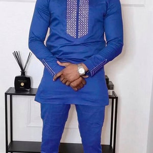 Top best senator wears for men in Africa/ Latest designs for the