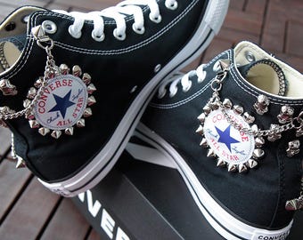国内で当店のみ 1807 - Chunky Gothic Letter Sneakers il_1080xN.2668145171_k19d.jpg