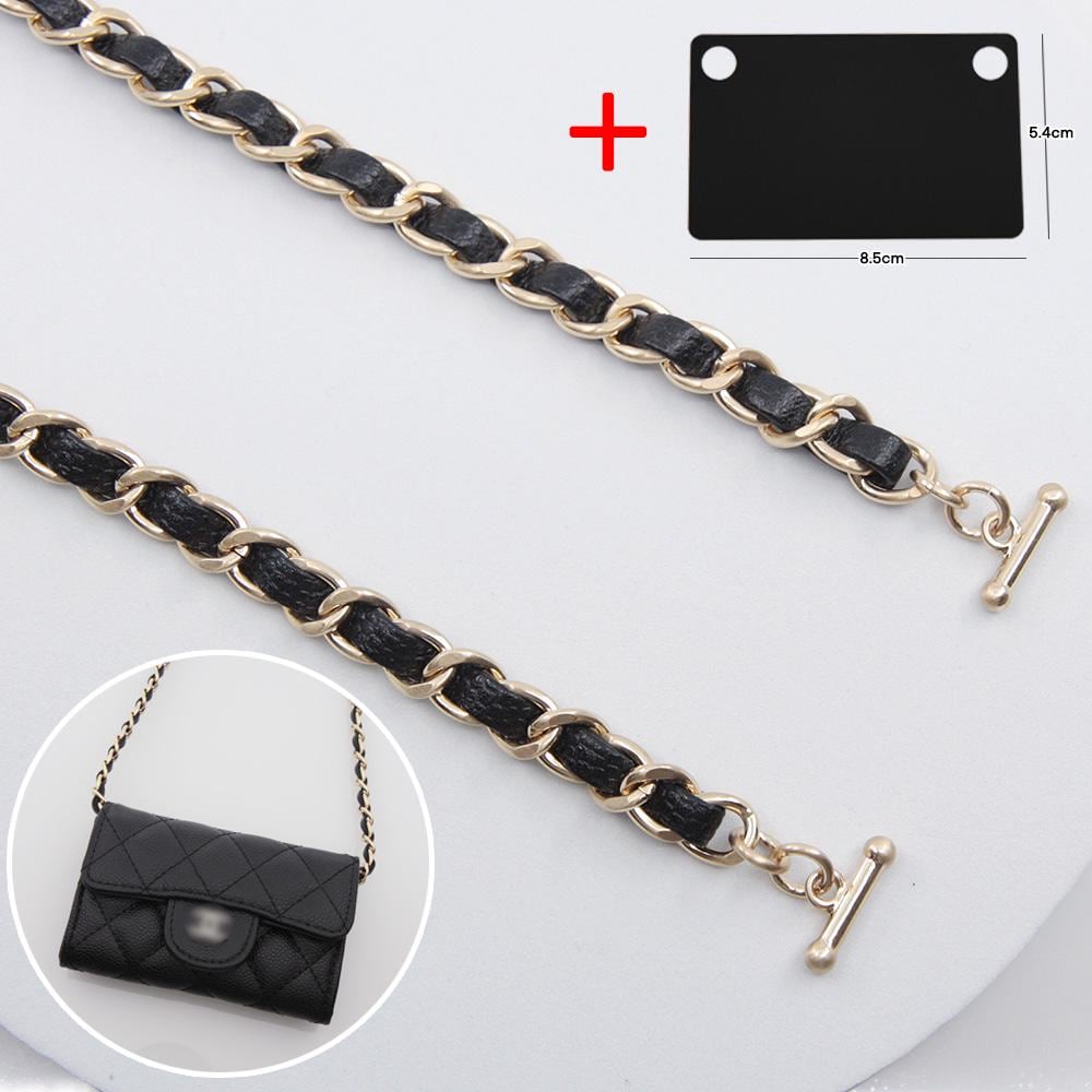 Chanel leather strap - Etsy 日本