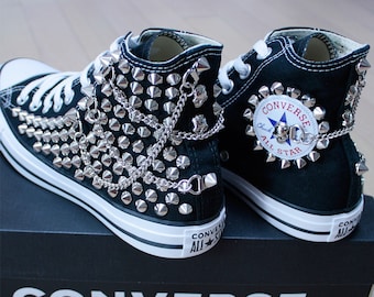 非売品　コンバース インテリア CONVERSE パンツ 「CONVERSE/コンバース」ツイル パラシュート